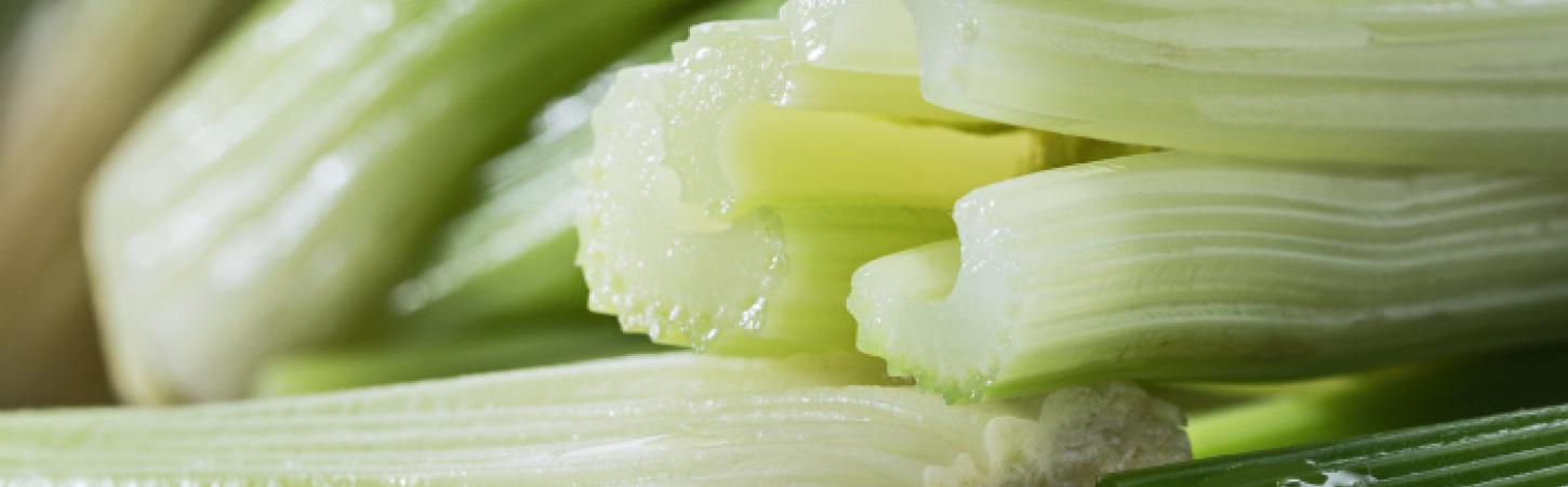 Beneficios del Apio: Descubre 5 beneficios para tu salud