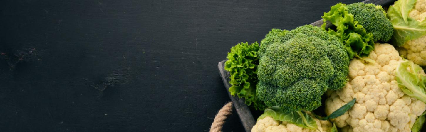 Broccolo di Bassano: proprietà, benefici e usi in cucina