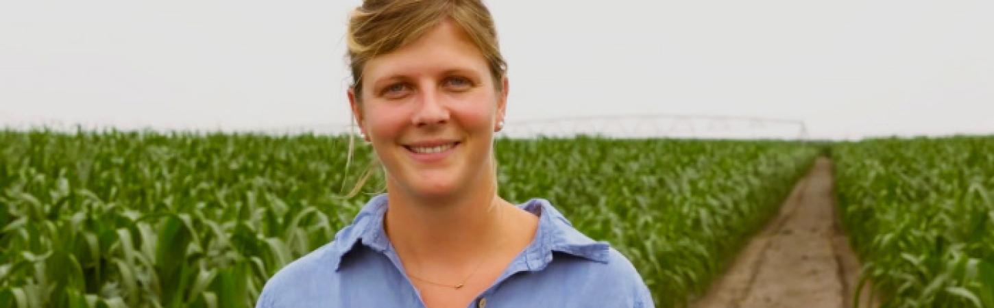 Una pasión heredada