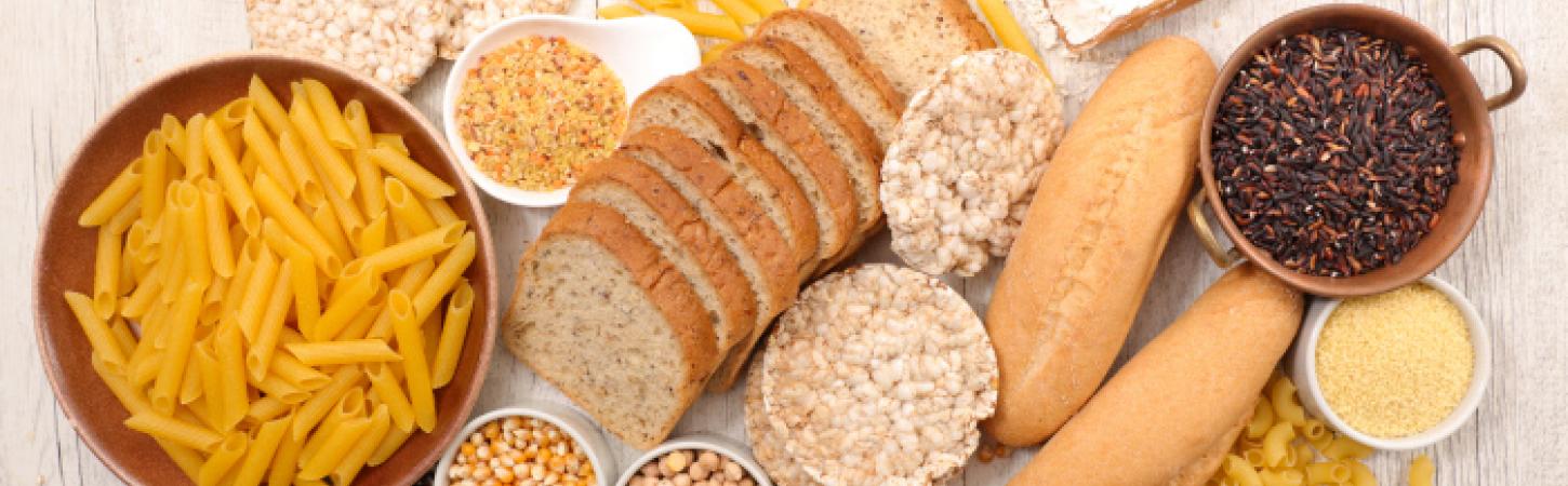 Consejos para comer sin gluten