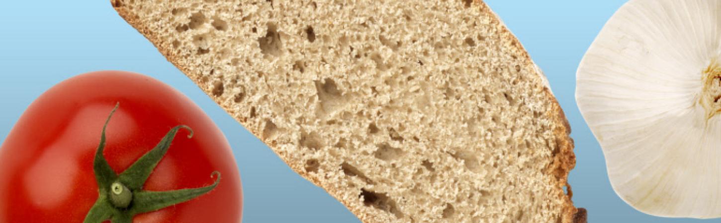 Ideas para reutilizar el pan duro