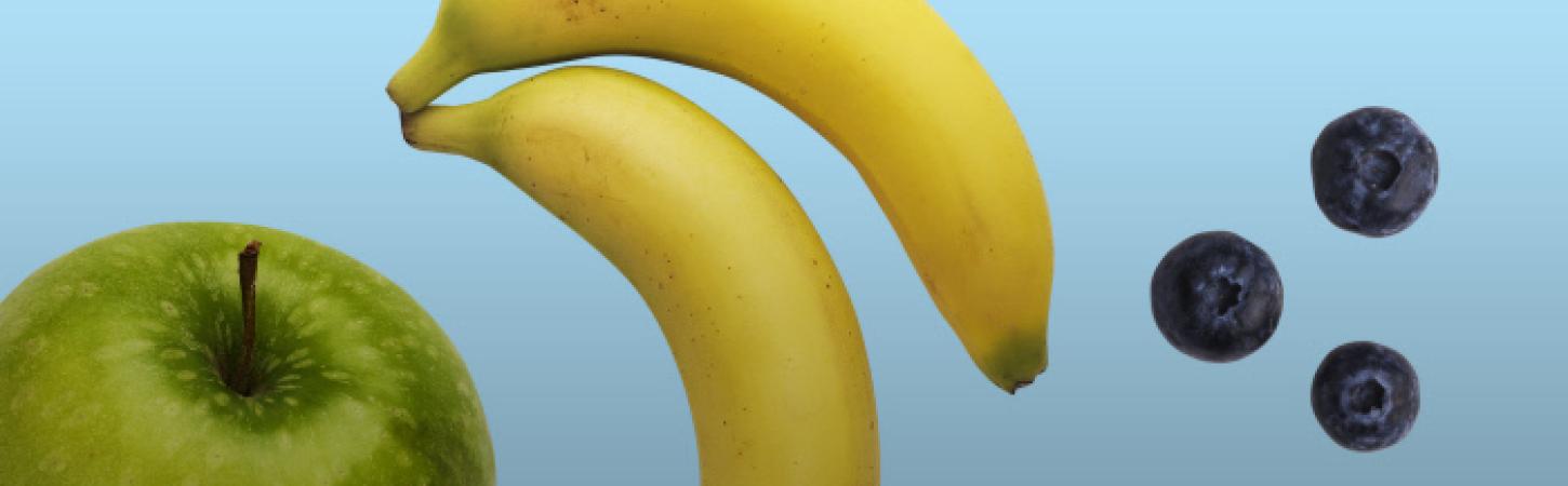 Ideas para no desperdiciar fruta