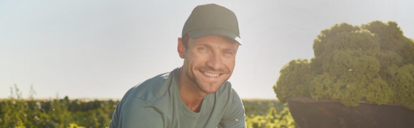 Freds Tipps gegen die Lebensmittelverschwendung