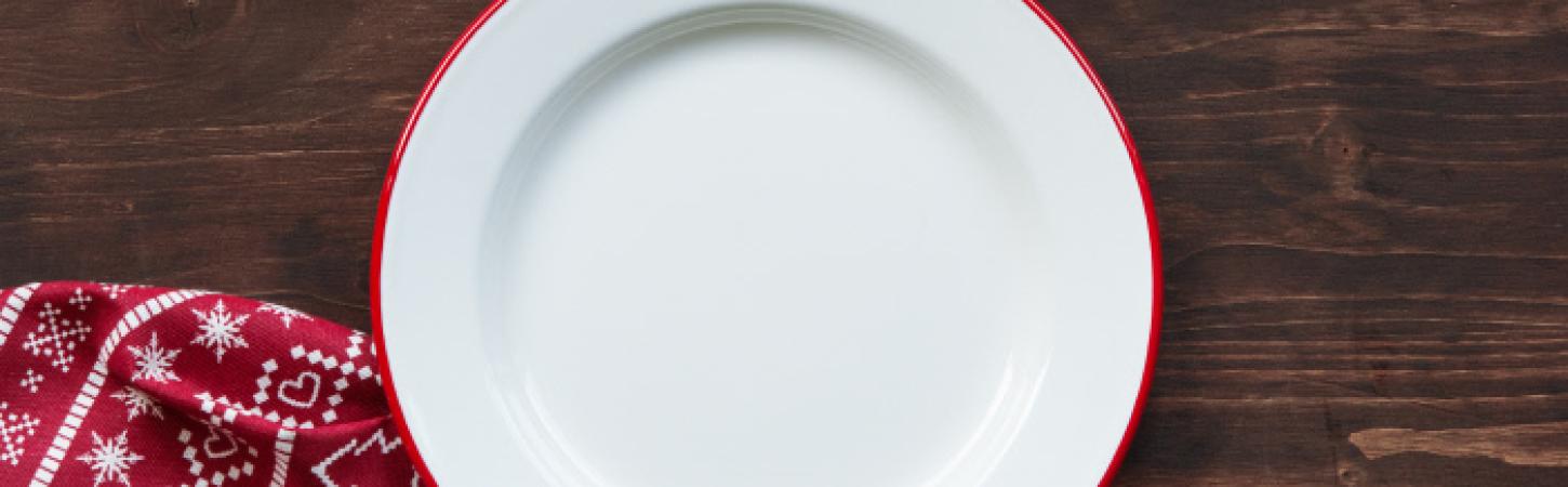 10 primeros platos para Navidad