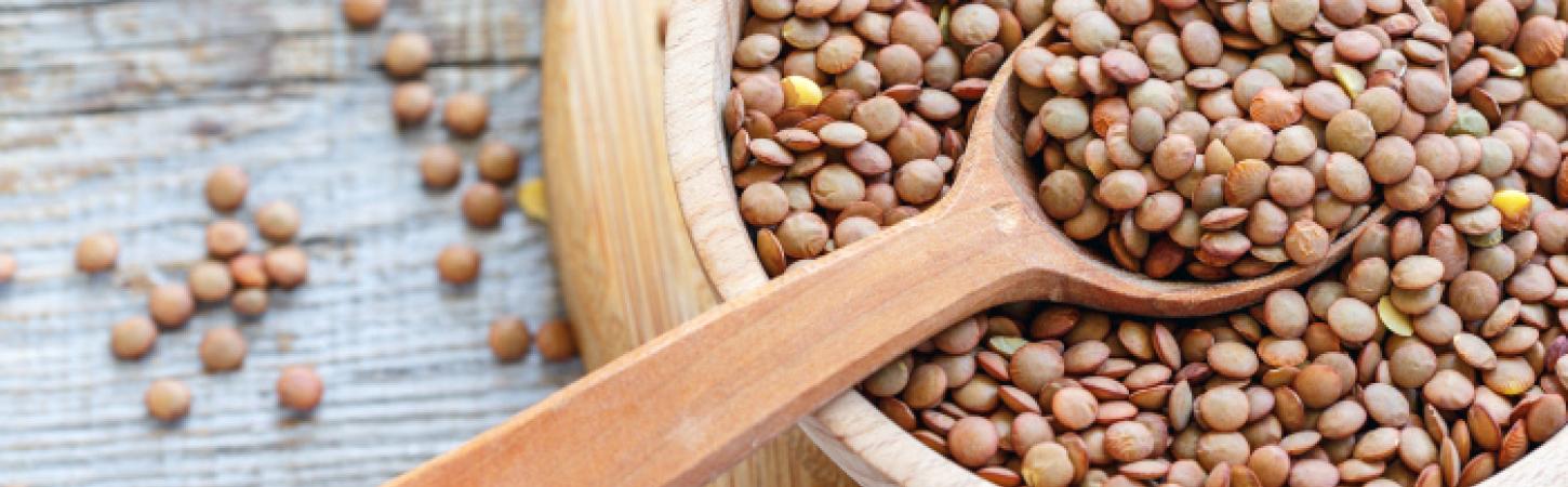 Soczewica i najprostszy sposób przyrządzania