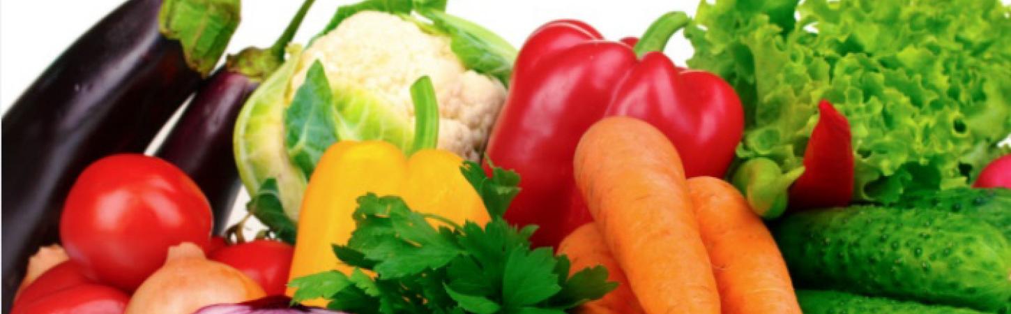 Alimentos de otoño para el bienestar de la piel