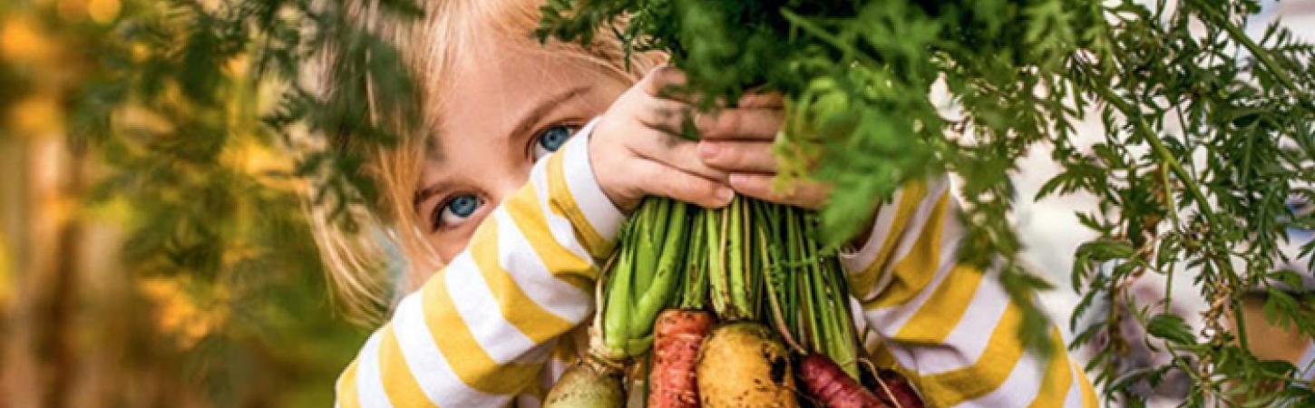 Záväzky pre zodpovedné poľnohospodárstvo a produkty
